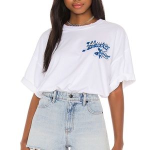 BOYS LIE HEAVEN SIGHS TEE